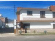 DEPARTAMENTOS DUPLEX MAS TERRENO COLONIA LOMAS DEL VALLE...