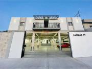 Departamentos ejecutivos amueblados en Hermosillo