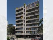 Departamentos en Almagro de 1, 2 y 3 amb
