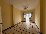 Departamentos en alquiler en Padre Solano y Escobedo EliMo