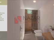 Departamentos en anatone barrio bancario venta