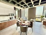 DEPARTAMENTOS EN APODACA