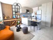 DEPARTAMENTOS EN AV REVOLUCION MUY CERCA DEL TREN LIGERO