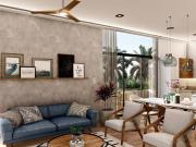 DEPARTAMENTOS EN BACALAR DE 1 2 Y 3 RECAMARAS DESDE...