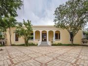 DEPARTAMENTOS EN CASONA EN EL CENTRO DE MÉRIDA