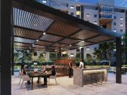 Departamentos en Centrika, Centro Monterrey, N.L