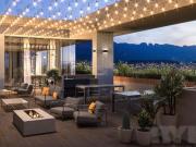 Departamentos en Centro de Monterrey, Nuevo León