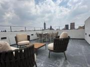 Departamentos en Colonia Guerrero con Terraza cerca de...