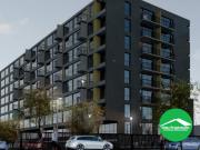Departamentos en Conchalí: Sector residencial y pie en... Departamentos en Conchalí: Sector residencial y pie en...
