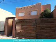 Departamentos en Condominio Alvear, Ayres de Lujan,...