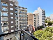 Departamentos en CONSTRUCCION. Barrio Pacífico