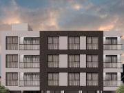 Departamentos en construcción de 1 dormitorio en venta...