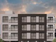 Departamentos en construcción de 2 dormitorios en venta...