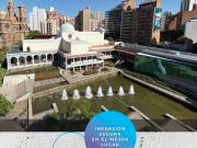 DEPARTAMENTOS EN CONSTRUCCION EN NUEVA CORDOBA