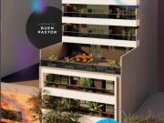 DEPARTAMENTOS EN CONSTRUCCION EN NUEVA CORDOBA