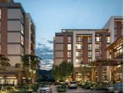 Departamentos en cumbres Alejandro rodas. desde $4,150 a...