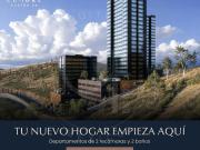 Departamentos en Cumbres cuatro 24 en venta