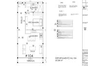 Departamentos en desarrollo boutique Huayacan