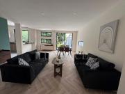 Departamentos en Desierto de los Leones, Preventa