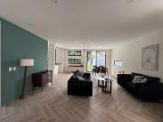 Departamentos en Desierto de los Leones, Preventa