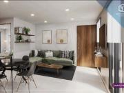 Departamentos en Eje Central Doctores