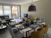 DEPARTAMENTOS en El Refugio Modelo Grafito