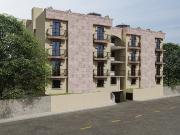 Departamentos en Estrella del Sur Angelópolis Zavaleta