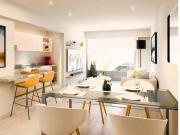 DEPARTAMENTOS EN ESTRENO FRENTE A PARQUE A UN PASO DE LA...