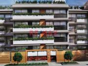 Departamentos En Estreno En Primer Piso Con Vista Exterior