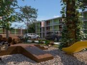 | Departamentos en excelente ubicación, en venta. |