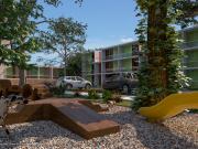 | Departamentos en excelente ubicación, en venta. |