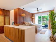 Departamentos en exclusivo condominio 1,2 y 3 recamaras