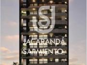 Departamentos en Fideicomiso, Jacaranda Sarmiento, Bahia...