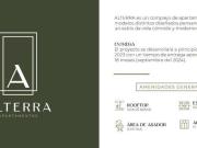 Departamentos en Flamboyanes