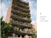 Departamentos en General Paz, venta en obra, calidad y...