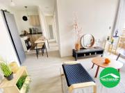 Departamentos en La Cisterna con bono pie y ubicación...