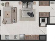 Departamentos en la mejor zona de la ciudad, cerca de...