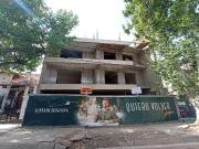 DEPARTAMENTOS EN LA QUINTA SECCIÓN CON ASCENSOR