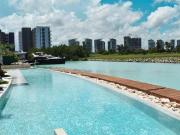 Departamentos en la Vela Puerto Cancun en venta y preventa