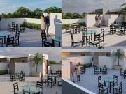 Departamentos en Loma Dorada