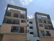 Departamentos en Lopez Mateos Sur y Periférico