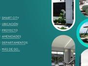 Departamentos en Mezquitan Country, Guadalajara