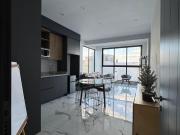 Departamentos en Mezquitan Country, Guadalajara