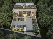 | Departamentos en Mileva, en Preventa. |