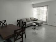 Departamentos en MONTEBELLO amueblada