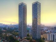 Departamentos en NUA INTERLOMAS desde 6,896,000 14,156,300