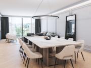 Departamentos en Obra gris, venta en Bosque de las...