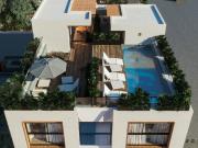 Departamentos en Playa del Carmen en Preventa