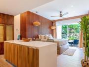 Departamentos en exclusivo condominio 1,2 y 3 recamaras