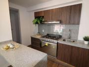 Departamentos en Portales Sur, Benito Juárez, Cdmx